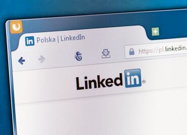 ¡Hasta a los profesionales les pasa! LinkedIn se cae