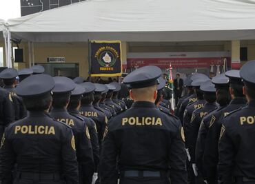 Tras multihomicidio, baja la violencia en Mixquic; reportan solo un delito de alto impacto