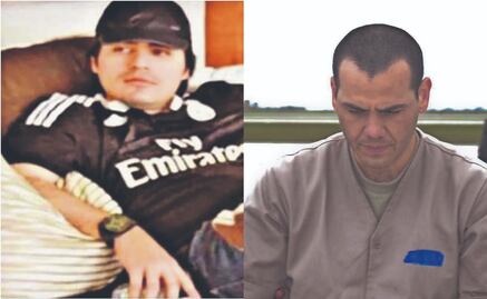 Entrega a EU, la salida para narcos mexicanos