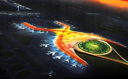 Exige IP a candidatos certidumbre en nuevo aeropuerto