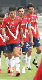 Reinoso lamenta el accionar de Veracruz