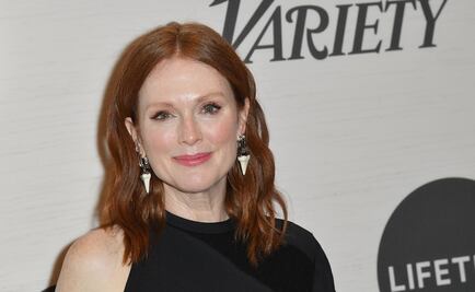 Julianne Moore, J.J. Abrams y Stephen King se alían para una serie de Apple