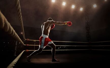 Del boxeo al Muay Thai: RING KONG impulsa el mercado de artes marciales