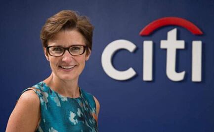 CEO de Citi se sincera: fue muy difícil decidir vender Banamex, hubo "sentimientos encontrados" pero es lo mejor