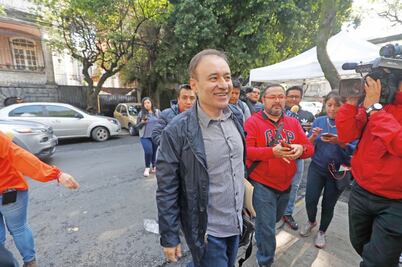 Sustituirán Cisen en el próximo gobierno