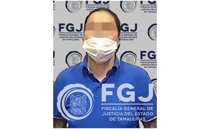 Vinculan a proceso a “La teniente” por homicidio calificado en Tamaulipas