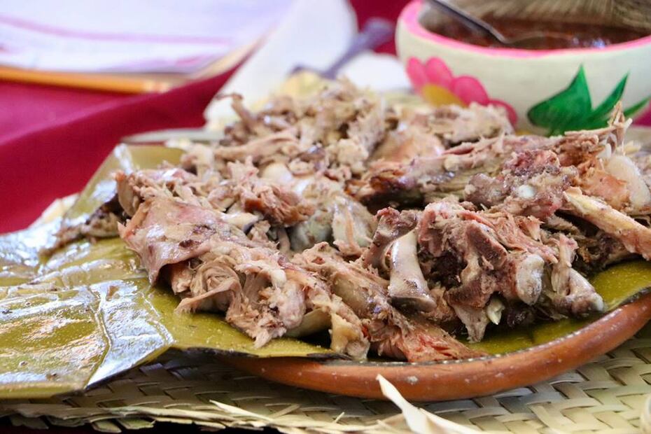 Foto: Sectur Hidalgo