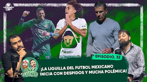¡La Liguilla del futbol mexicano inicia con despidos y mucha polémica! / ¿Por qué Fidalgo estará en la Selección Mexicana? 