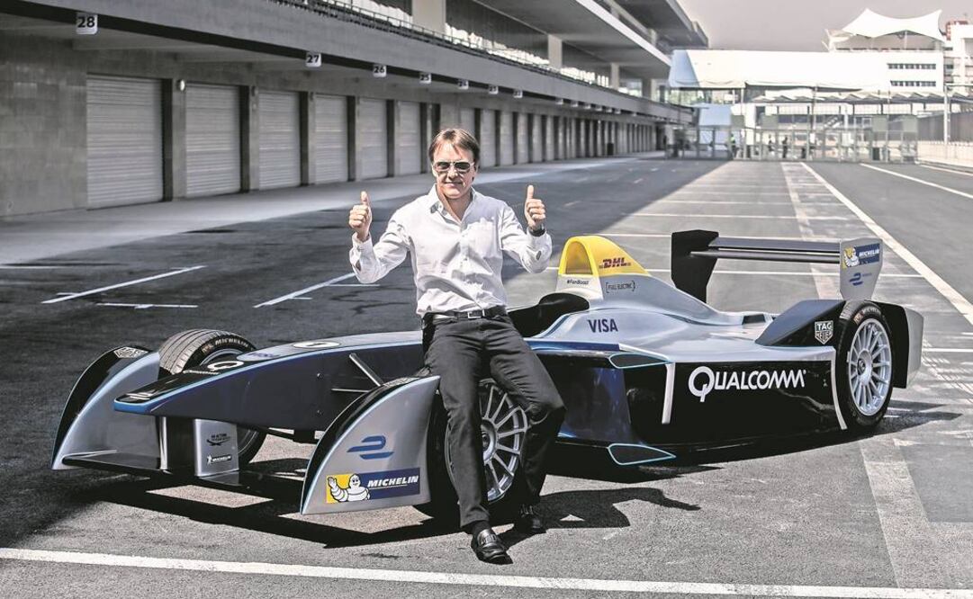 Yadín Xolalpa/El Universal