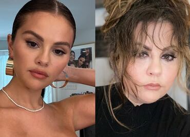Fundación de Selena Gomez en apuros financieros; su madre tuvo que hipotecar su casa
