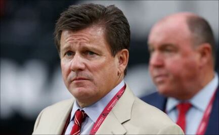 El propietario de los Arizona Cardinals dio positivo por Covid-19