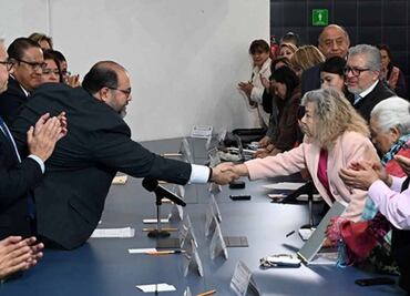 Académicos de la UNAM aceptan incremento salarial del 4%; inicia el 1 de febrero