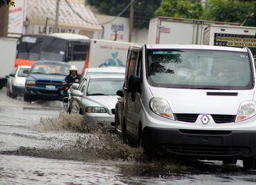 Levantan alerta en Elota, Sinaloa, por precipitaciones pluviales