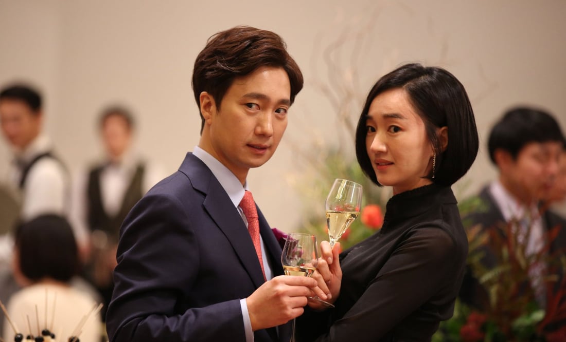 "Alta Sociedad". Fuente: Twitter @noranartta