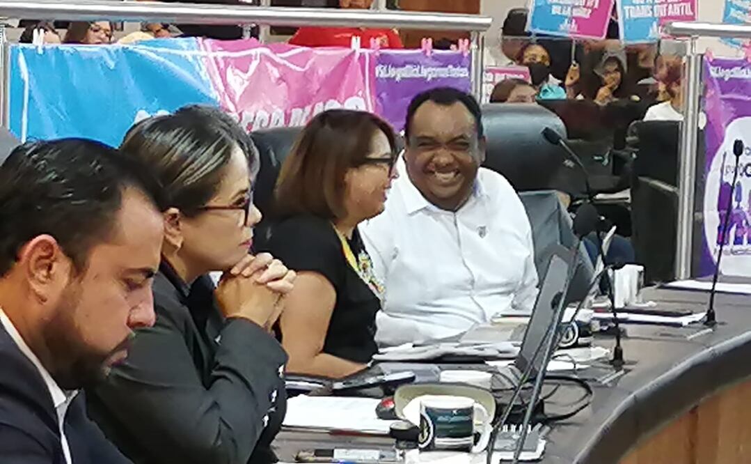 Foto: Gladys Navarro / EL UNIVERSAL