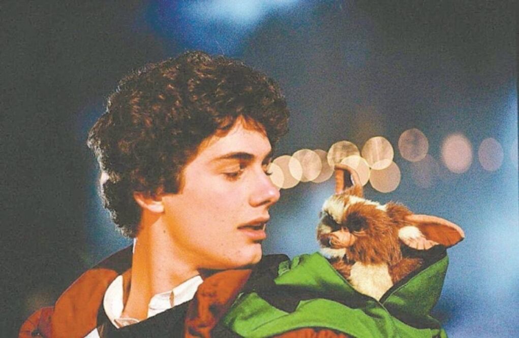 Esta película ya es un clásico navideño. Foto: IMDB