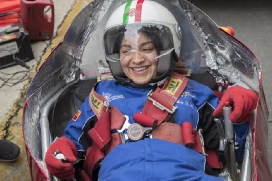 Diseñan autos para el futuro