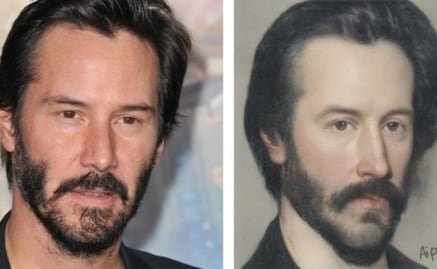 AI Portraits, la página que convierte tus selfies en obras de arte