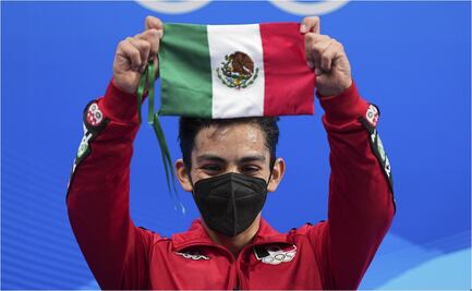 Así fue la participación de Donovan Carrillo en la Final de Patinaje Artístico de Beijing 2022