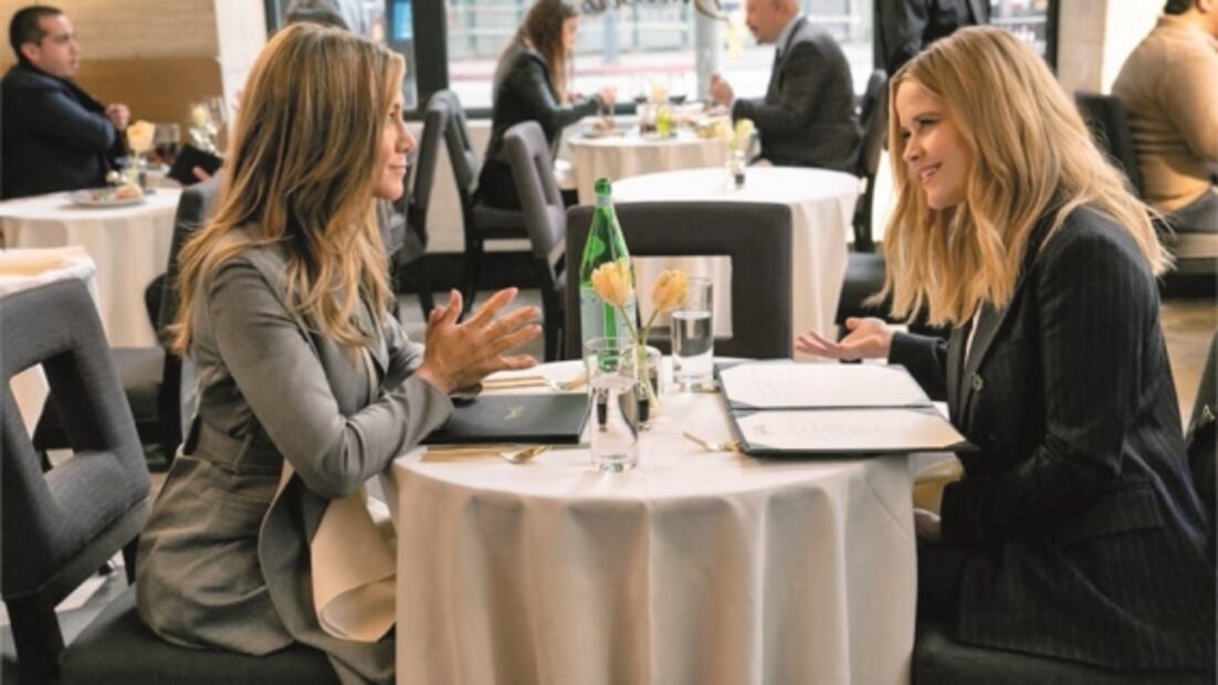 Llega el día cero de los Globos de Oro