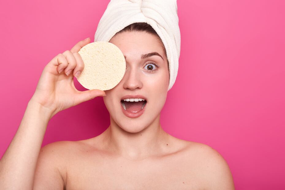 Lavar las cejas ayuda a mantenerlas saludables. Foto: Pexels