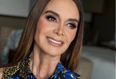Lupita Jones critica a la administración de Miss Universe: “Le han hecho mucho daño”
