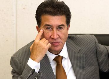 Alianza Va Por México, pone nervioso a AMLO, le da "pica-pica": Yunes Landa
