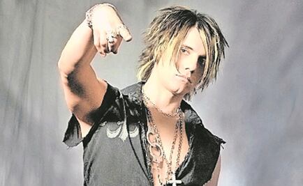 Tras accidente, Criss Angel regresa a los escenarios