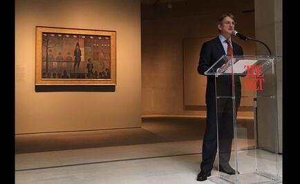 Dimite el director del MET de Nueva York tras críticas