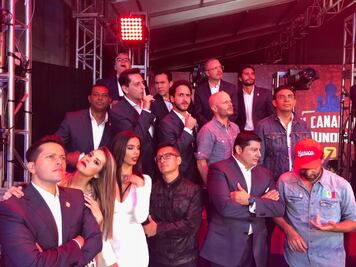 Azteca Deportes presenta el Canal del Mundial