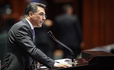 Sergio Mayer y AMACC reprueban iniciativa para eliminar Fidecine