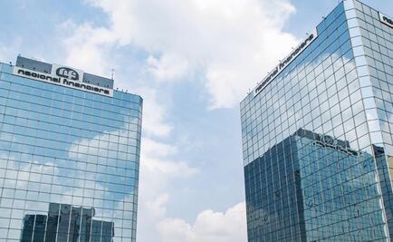 Ven sinergias para fusionar a Nafin y Bancomext