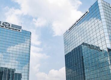 Ven sinergias para fusionar a Nafin y Bancomext