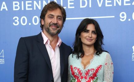 Javier Bardem y Penélope Cruz, nominados a los Goya 2018