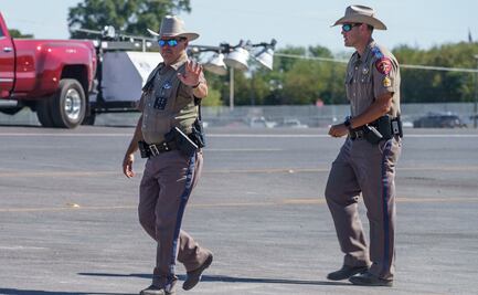 Suspenden en EU redadas de migrantes en lugares de trabajo