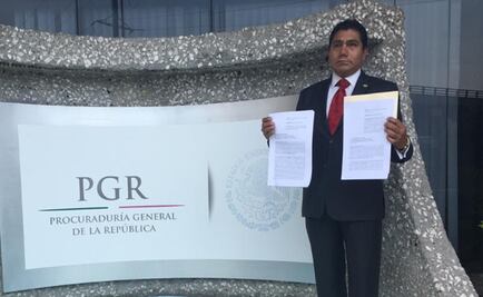 PAN presenta denuncia contra alcalde de Matamoros por condicionar apoyos sociales