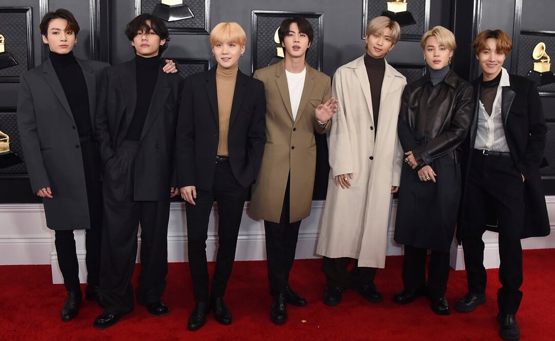 Foto: Jordan Strauss/Invision/AP, Archivo