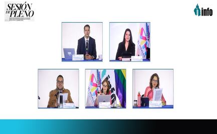 Incorporan a las obligaciones de transparencia al Centro de Conciliación Laboral