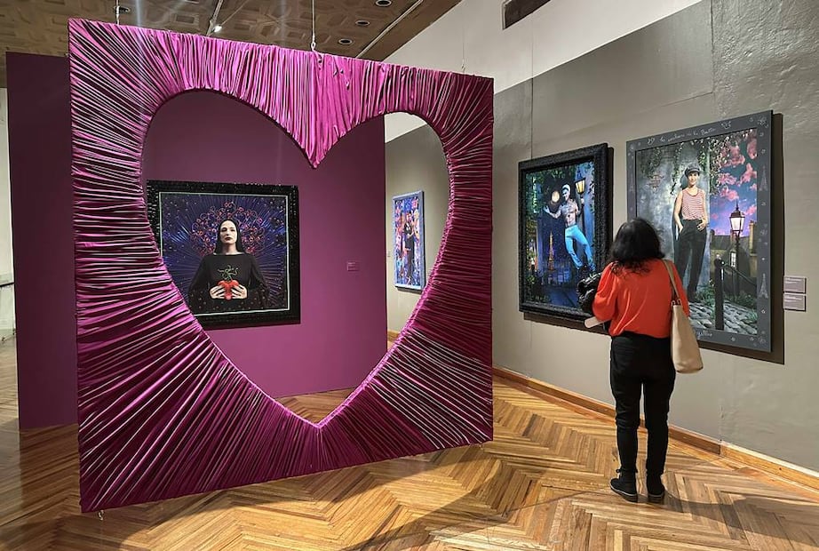 Foto: Omar Moreno. El Universal