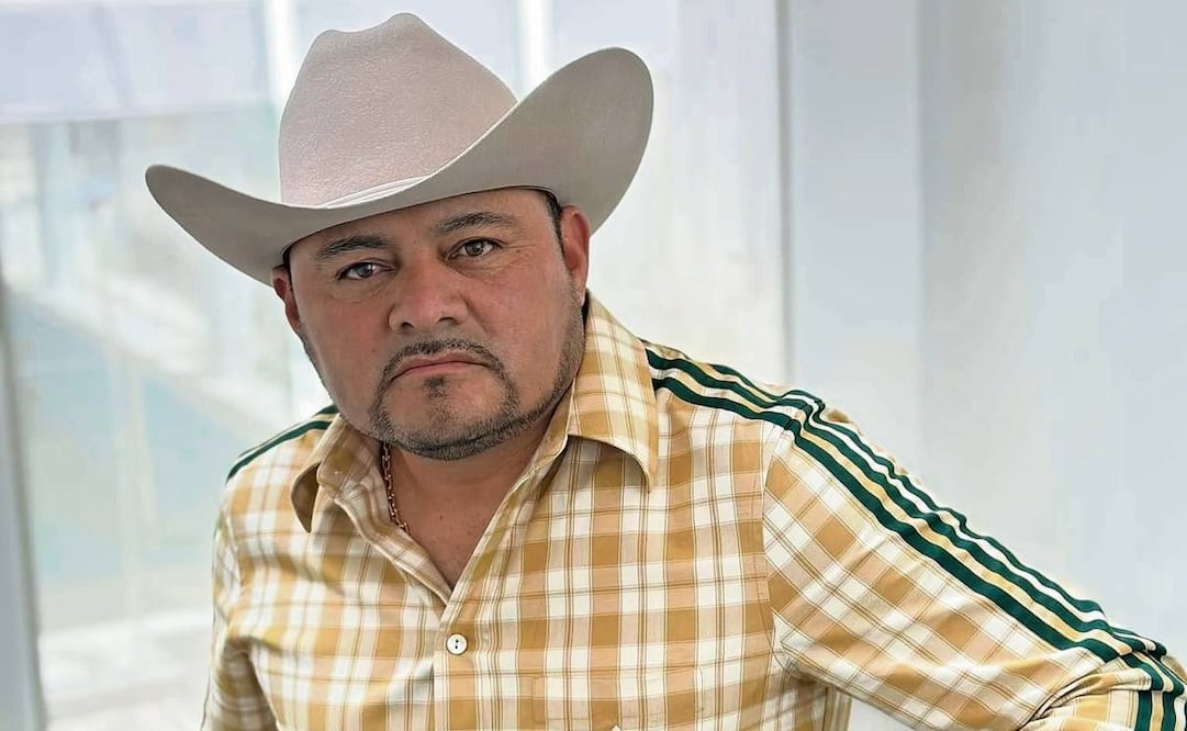 Antonio Valente Martínez Fuentes. Foto: Especial