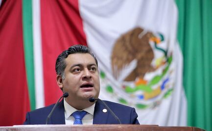 Piden a alcaldía Gustavo A Madero elaborar atlas de riesgo para evitar socavones; "es necesario tener un diagnóstico", dice diputado local