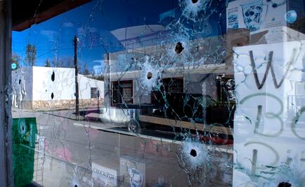 Ataque en Villa Unión lo hicieron 130 sicarios en 25 camionetas; hay 10 detenidos 