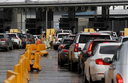 Pide SRE a consulados estar atentos ante posible cierre de frontera con EU