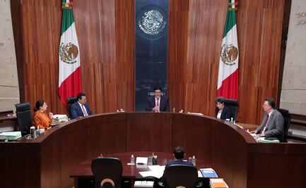 TEPJF revoca acuerdo de acciones afirmativas para candidaturas al Congreso