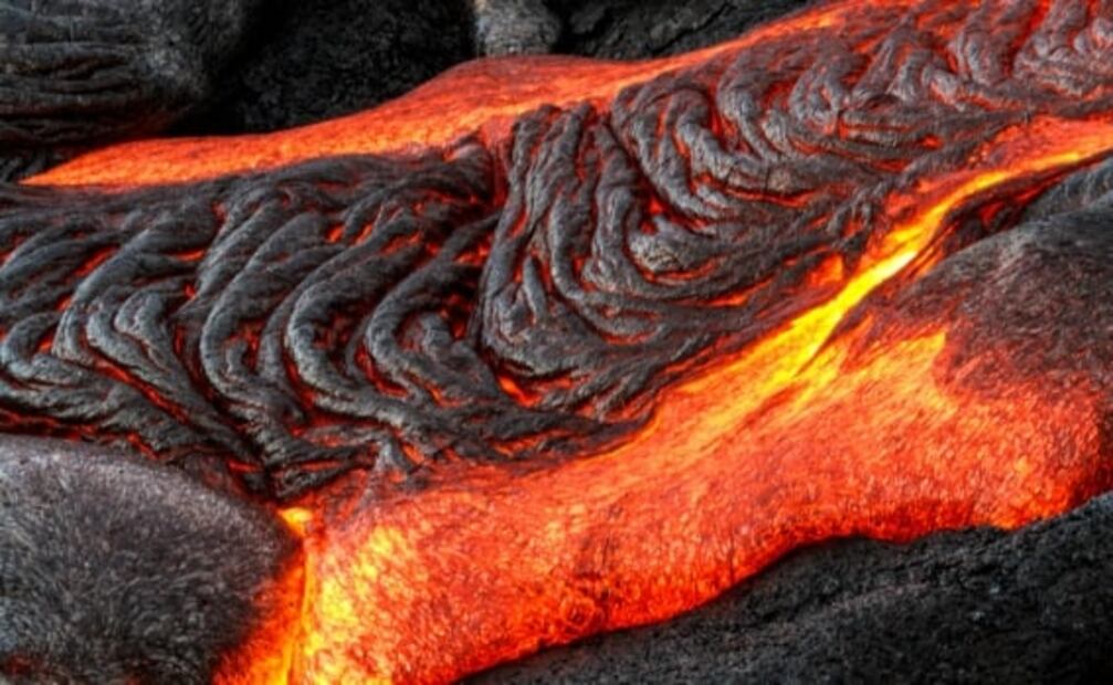 Kilauea: 11 datos sobre el volcán de Hawái que está en erupción