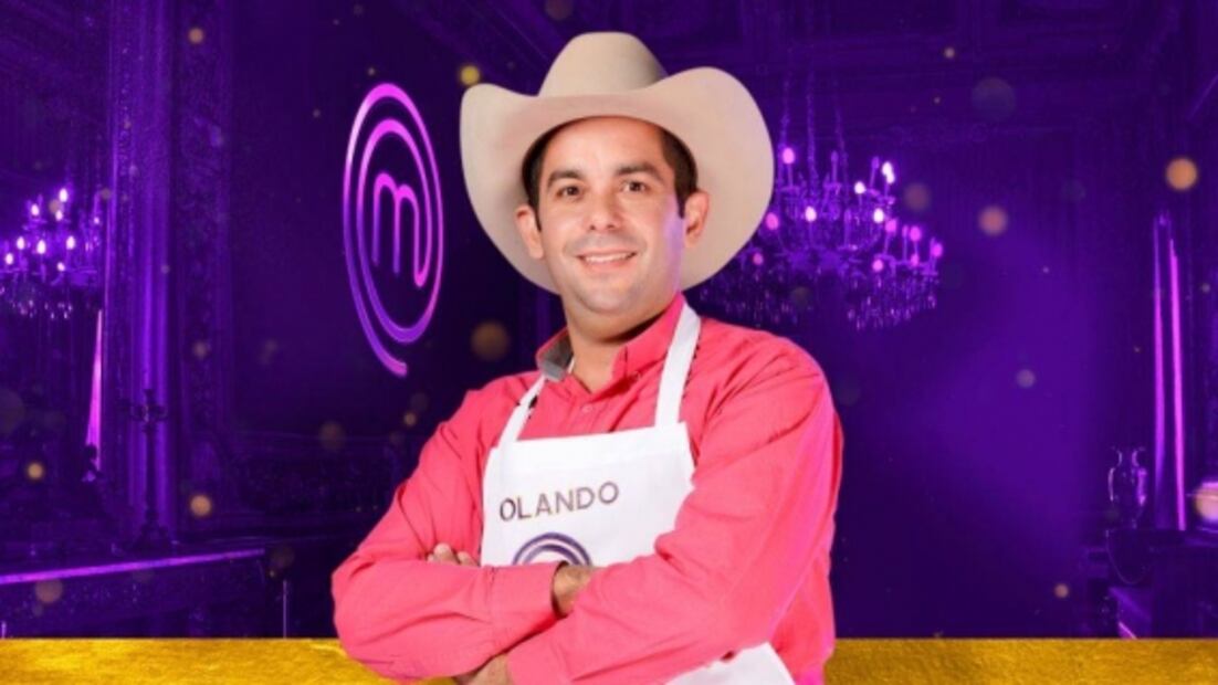 ¡De lujo! Estos son los 20 participantes de la nueva temporada de Masterchef