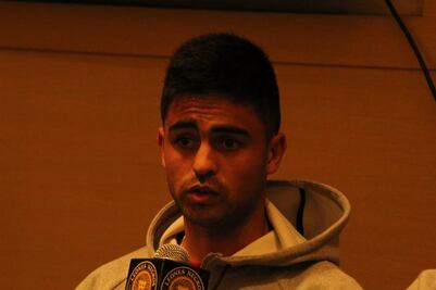 "Pity" Martínez manda mensaje a "Chicharito": "No será fácil".