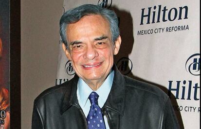 José José responde a felicitaciones por su cumpleaños 