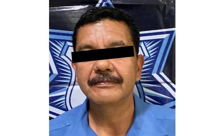 Abuelo abusador: detienen a hombre de 61 años por abuso sexual a nieta, sobrina e hijastra