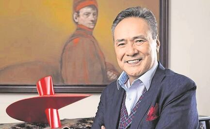 Esposa de Yoshio pide no culpar a su asistente de contagiar al cantante